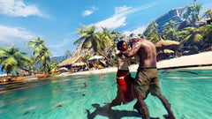 Dead Island Definitive Collection / PS4 / Playstation 4 - GD Games 