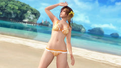 Dead or Alive Xtreme 3 Scarlet - Nintendo Switch - GD Games 