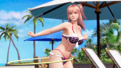 Dead or Alive Xtreme 3 Scarlet - Nintendo Switch - GD Games 