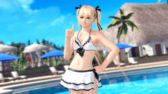 Dead or Alive Xtreme 3 Scarlet - Nintendo Switch - GD Games 