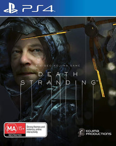 Death Stranding / PS4 / Playstation 4 - GD Games 