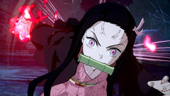 Demon Slayer Kimetsu No Yaiba: The Hinokami Chronicles - Nintendo Switch - GD Games 