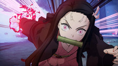 Demon Slayer Kimetsu no Yaiba The Hinokami Chronicles - Xbox One - GD Games 