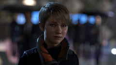 Detroit Become Human / PS4 / Playstation 4 - GD Games 