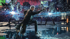 Devil May Cry 5 Special Edition / PS5 / Playstation 5 - GD Games 