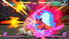 Dragon Ball FighterZ - Nintendo Switch - GD Games 