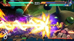 Dragon Ball FighterZ - Nintendo Switch - GD Games 