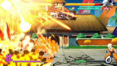 Dragon Ball FighterZ - Nintendo Switch - GD Games 