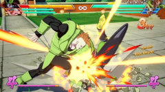 Dragon Ball FighterZ - Nintendo Switch - GD Games 