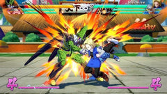 Dragon Ball FighterZ - Nintendo Switch - GD Games 