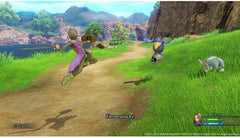 DRAGON QUEST XI S: Echoes of an Elusive Age Definitive ED / PS4 / Playstation 4 - GD Games 