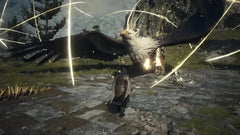 Dragon's Dogma II / PS5 / Playstation 5 - GD Games 
