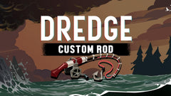 Dredge Deluxe Edition - Nintendo Switch - GD Games 