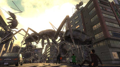 Earth Defense Force 4.1: The Shadow of New Despair / PS4 / Playstation 4 - GD Games 