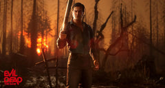 Evil Dead: The Game / PS5 / Playstation 5 - GD Games 