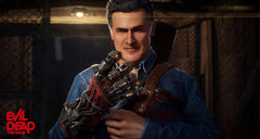 Evil Dead: The Game / PS5 / Playstation 5 - GD Games 