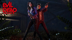 Evil Dead: The Game / PS5 / Playstation 5 - GD Games 