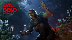 Evil Dead: The Game / PS5 / Playstation 5 - GD Games 