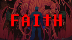 Faith: The Unholy Trinity - Nintendo Switch - GD Games 