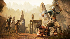 Far Cry Primal / PS4 / Playstation 4 - GD Games 