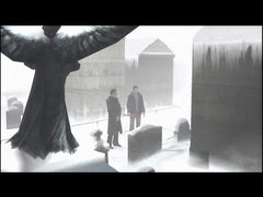 Farenheit / PS4 / Playstation 4 - GD Games 