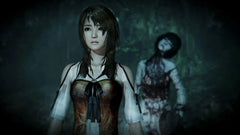 Fatal Frame Maiden of Black Water (English) / PS4 / Playstation 4 - GD Games 