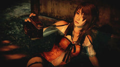 Fatal Frame Maiden of Black Water (English) / PS4 / Playstation 4 - GD Games 