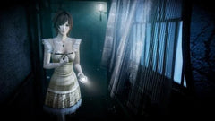 Fatal Frame: Mask of the Lunar Eclipse (ENGLISH) - Nintendo Switch - GD Games 