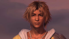 Final Fantasy X / X2 HD Remaster / PS4 / Playstation 4 - GD Games 