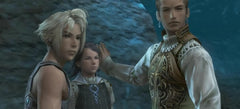 Final Fantasy XII 12: The Zodiac Age / PS4 / Playstation 4 - GD Games 