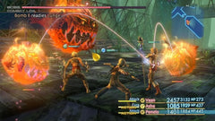 Final Fantasy XII 12: The Zodiac Age / PS4 / Playstation 4 - GD Games 