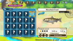 Fishing Star World Tour - Nintendo Switch - GD Games 