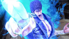 Fist of the North Star: Lost Paradise / PS4 / Playstation 4 Hits - GD Games 