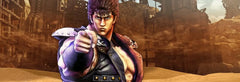 Fist of the North Star: Lost Paradise / PS4 / Playstation 4 Hits - GD Games 