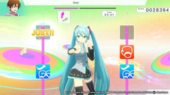 Fitness Boxing Feat Hatsune Miku - Nintendo Switch - GD Games 