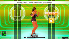 Fitness Boxing - Nintendo Switch - GD Games 