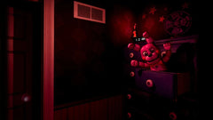 Five Nights at Freddy's - Help Wanted / PS4 / Playstation 4 - GD Games 