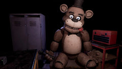 Five Nights at Freddy's - Help Wanted / PS4 / Playstation 4 - GD Games 