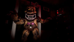 Five Nights at Freddy's - Help Wanted / PS4 / Playstation 4 - GD Games 