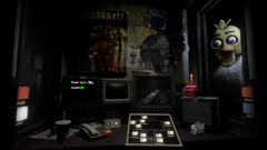 Five Nights at Freddy's - Help Wanted / PS4 / Playstation 4 - GD Games 