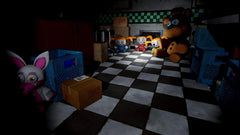 Five Nights at Freddy's - Help Wanted / PS4 / Playstation 4 - GD Games 