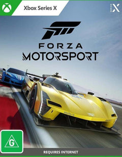 Forza Motorsport - Xbox Series X - GD Games 