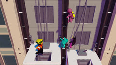 Gang Beasts - Nintendo Switch - GD Games 