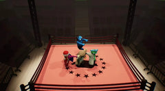 Gang Beasts / PS4 / Playstation 4 - GD Games 