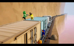 Gang Beasts - Xbox One - GD Games 