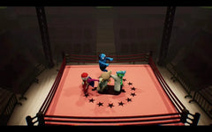 Gang Beasts - Xbox One - GD Games 