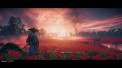 Ghost Of Tsushima: Director's Cut / PS4 / Playstation 4 - GD Games 