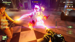 Ghostbusters: Spirits Unleashed / PS5 / Playstation 5 - GD Games 