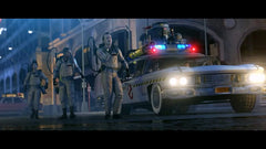 Ghostbusters The Video Game Remastered / PS4 / Playstation 4 - GD Games 