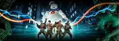 Ghostbusters The Video Game Remastered / PS4 / Playstation 4 - GD Games 